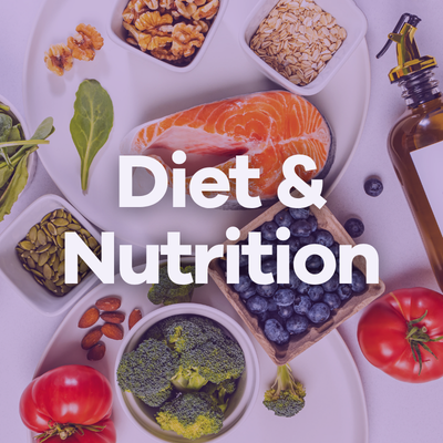 Image Diet & Nutrition